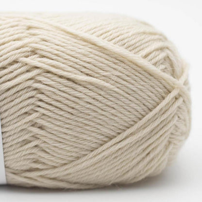 Edelweiss Alpaka 6-fach | filato caldo per calze in lana e alpaca