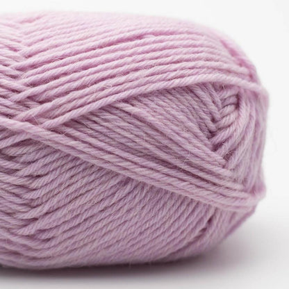 Edelweiss Alpaka 6-fach | filato caldo per calze in lana e alpaca