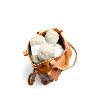 Arendal bag - brown 