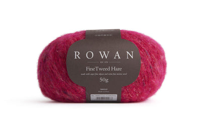 Fine Tweed Haze