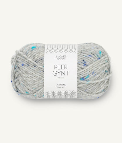 Peer Gynt - gute-garne.dePeer Gynt von Sandnes Garn Farbe 1502
