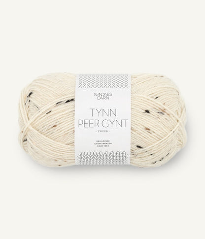 Sandnes Garn Tynn Peer Gynt Farbe 2523
